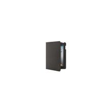 BELKIN F8N619cwC00 для iPad 2G Smooth Folio, Black Midnight