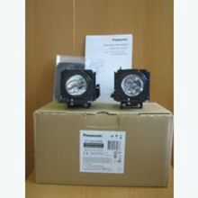 Комплект ламп для проектора PANASONIC PT-DX820E (TWIN PACK) (ET-LAD70AW)