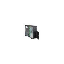 server chassis tower 865w eatx bl cse-743tq-865b supermicro