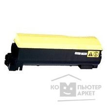 Kyocera-Mita TK-560Y Картридж, Yellow