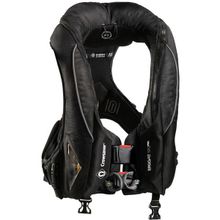 CrewSaver Автоматический спасательный жилет CrewSaver ErgoFit 190N Pro Automatic 9115BKAP