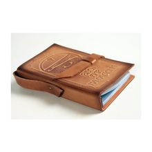 Визитница «весь мир на ладони» (02 02 03)