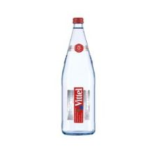 Безалкогольный напиток Виттель, 0.500 л., 0.0%, негазированная, стеклянная бутылка, 12