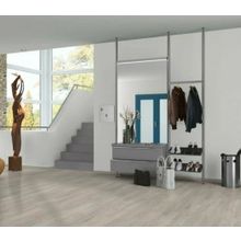 Egger PRO 2021+ (Classic 8 33 GAG) EPL051 Дуб Кортон белый 8шт уп.1.9948м2