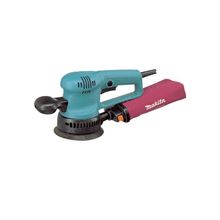 Makita BO5021 Эксцентриковая шлифмашина