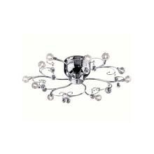 Odeon Light 1848 12 MALOTA ODL08 213 хром G4 12x20W