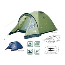 Туристическая палатка Moon Camp TORINO 300 ( Торино 300)