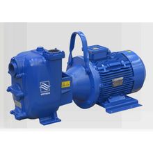 Самовсасывающий грязевой насос Varisco JE 2-180 G10 MT20