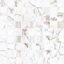 Керамогранит Kerranova Marble Trend K-1001 LR m01 Мозаика 30х30