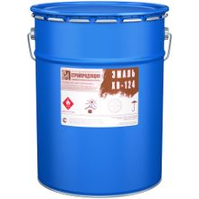 Стройпродукция ХВ 124 50 кг бежевая