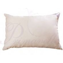 Пуховая подушка 68х68 см Бригитта средняя бежевый Primavelle 11049516