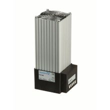 Нагреватель flh 400  230v pfannenberg 226,5х104х85, с вентилятором, 400 Вт (flh 400 230v ac)