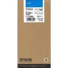EPSON C13T596200 картридж с голубыми чернилами