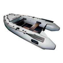 Лодка надувная моторная Лидер-320