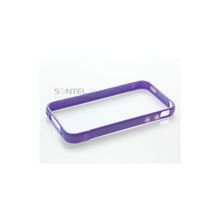 Бампер SGP Class А-А-А для iPhone 4 4S Purple