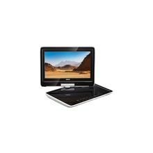 Портативный DVD-плеер Mystery MPS-903