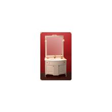 Комплект мебели для ванной комнаты Migliore Alicante PS.ALC-C105