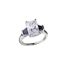 Кольцо из серебра Sandara, SR6029