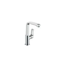 Смеситель для раковины Hansgrohe Metris 31087000