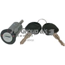 Личинка Замка Зажигания Astra F,Astra F Cabriolet,Astra F Caravan,Astra F Cc,Astra F Classic Caravan,Astra F Classic Cc,Astra F Classic Stufenheck,Astra F Van,Astra G Cabriolet,Astra G Caravan,Astra G Cc,Astra G Coupe,Astra JP Group арт. 1290400200