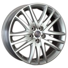 Wald Toyota 1074  9x21 5x150 D110.2 ET40