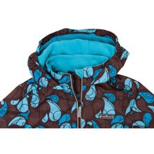 Premont Плащ на флисовой подкладке S18182