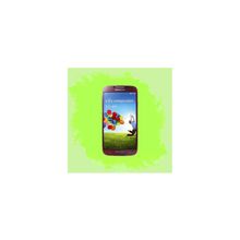 Мобильный телефон Samsung Galaxy S4 16Gb GT-I9505 Red
