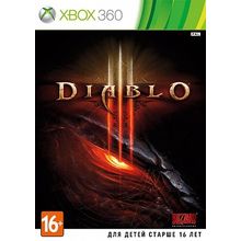 Diablo 3 (III) (Xbox 360) (GameReplay)