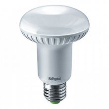 Лампа светодиодная  94 336 NLL-R80-12-230-4K-E27 |  код. 94336 |  Navigator