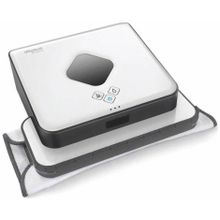 Робот-полотёр iRobot Braava 390T