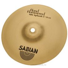 SABIAN SABIAN 10 SPLASH HH