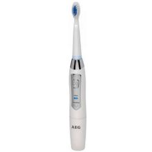 Электрическая зубная щетка AEG EZ 5663
