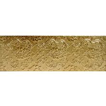 Aparici Eliana Gold Ornato 31.6x95.3 см