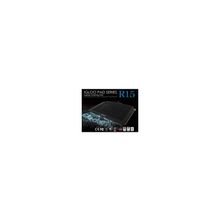 Вентилятор GlacialTech Igloo Pad R15, черный