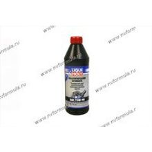 Масло LIQUI MOLY 75W90 GL-5 MIL-L-2105 C D 1л син 1950