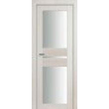 PROFIL DOORS (Профиль Дорс) 70Х Экошпон эш вайт мелинга