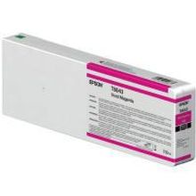 EPSON C13T804300 картридж с пурпурными чернилами