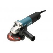 Угловая шлифовальная машина Makita 9558 HNK