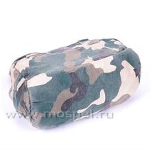 MosPel accessories Молодежная мини-сумка милитари 4835