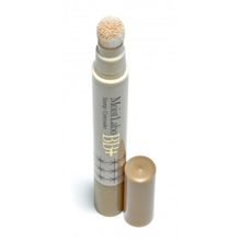 Консилер точечный со спонжем натуральный бежевый Meishoku Labo BB+ Stamp Concealer Natural Beige 5г