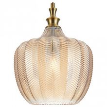 Maytoni Подвесной светильник Maytoni Festa P032PL-01BS ID - 403438