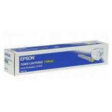 EPSON C13S050148 тонер-картридж жёлтый