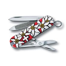 Нож-брелок VICTORINOX 0.6203.840