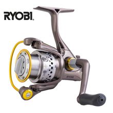 Катушка безынерционная Ryobi Zauber