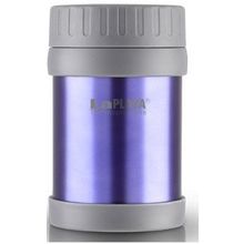 Термос стальной LaPlaya Food Container JMG 0.5 L Violet