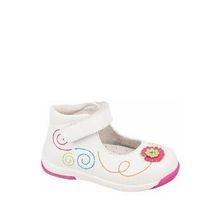 Туфли Mursu, 100496, белый р.21