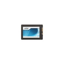 SSD 64ГБ, 2.5, SATA III, Crucial M4 7mm, CT064M4SSD1