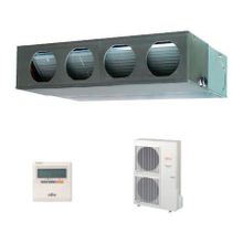 Fujitsu ARY36UUAN   AOY36UNAXT