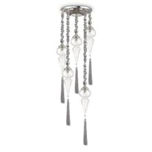 Ideal Lux Подвесная люстра Ideal Lux Hammam SP5 139586 ID - 221899