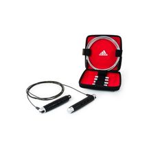 Adidas Набор утяжелителей со скакалкой в кейсе Adidas adrp-11012